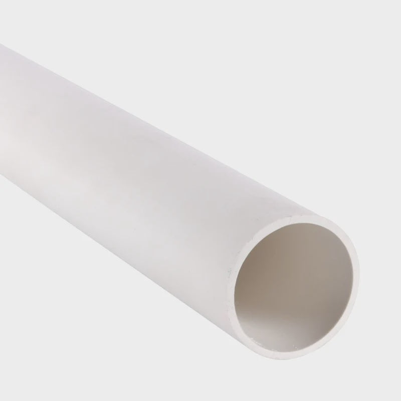 Pipe PVC 3" Pressure