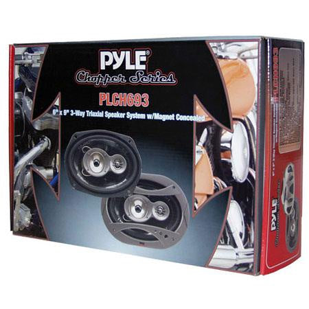 PYLE Speaker Car PLCH693 6" X 9"
