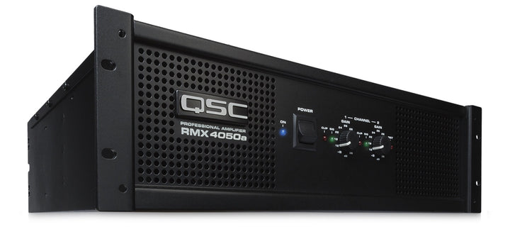 QSC Amplifier Rmx 4050A