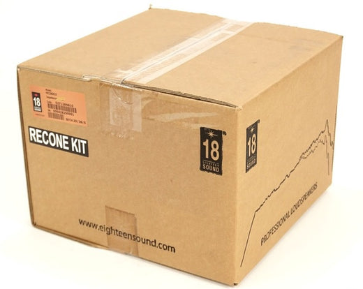 18SOUND Speaker Recone Kit R21NTLW5000-4OHMS 21" for 21NTLW5000-4OHMS