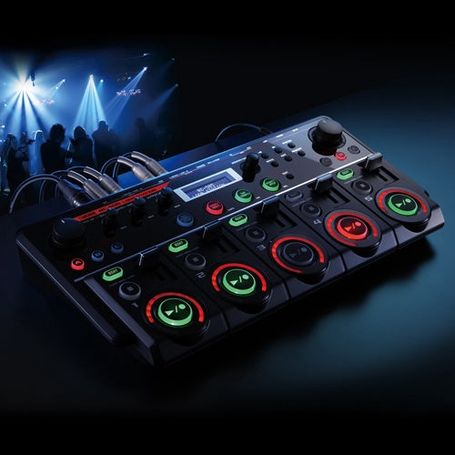 ROLAND Loop Station Boss RC-505
