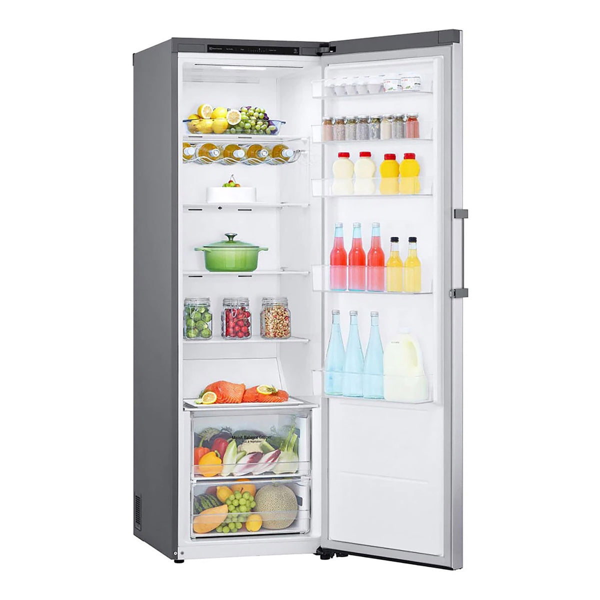 LG Refrigerator LL42BGP 14CF Freezerless