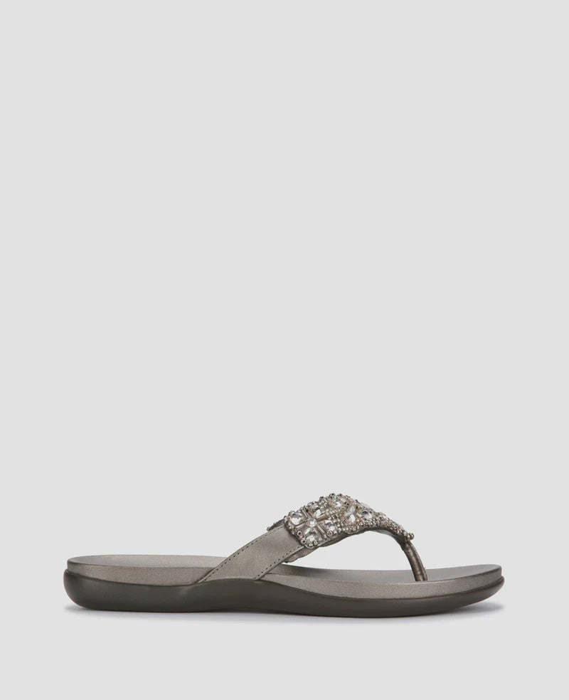 KENNETH COLE Footwear Women Sandal Thong GLAM-ATHON