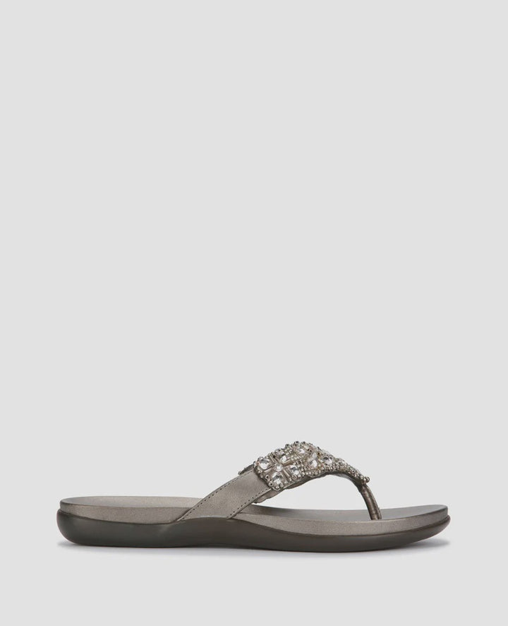 KENNETH COLE Footwear Women Sandal Thong GLAM-ATHON