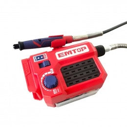 EMTOP Angle Grinder Mini ELMG2001 20V LITHIUM-ION