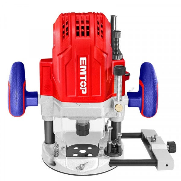EMTOP Router 1600W ULERR1601