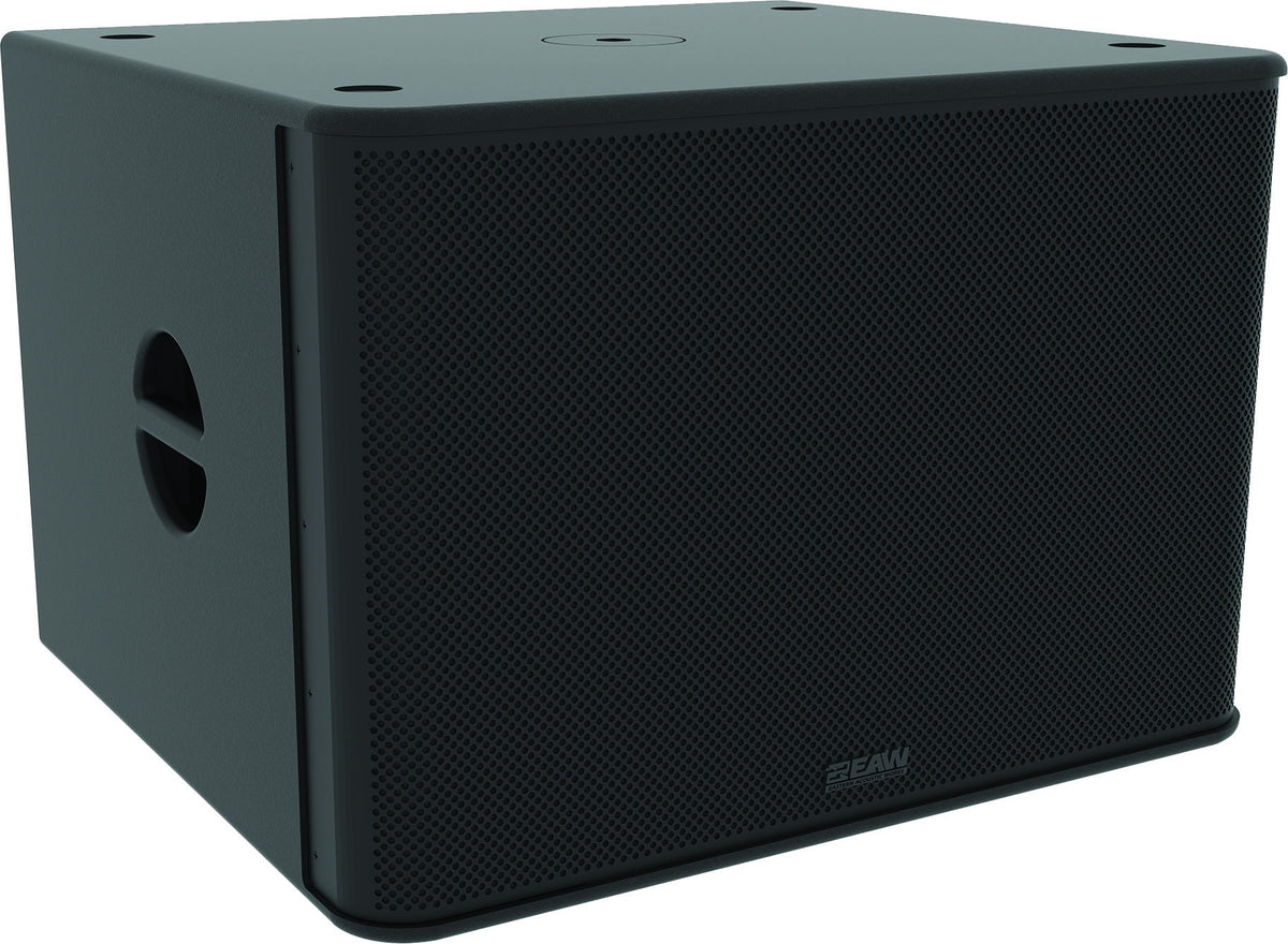 EAW EASTERN ACOUSTIC WORKS Speaker Box Eaw 18" RS118 Subwoofer Powered Active Each