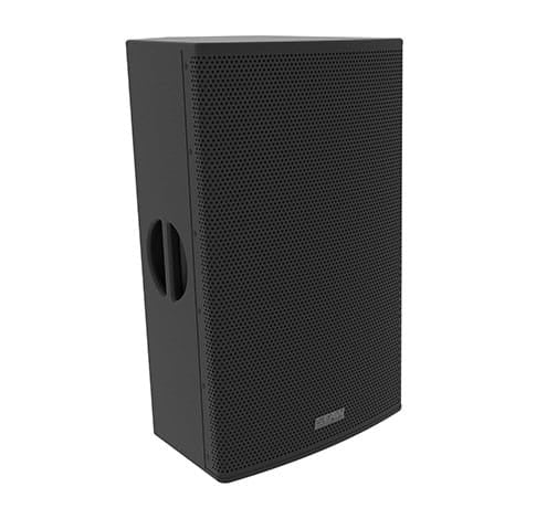EAW EASTERN ACOUSTIC WORKS Speaker Box Eaw 12" RS123 Powered Active Each