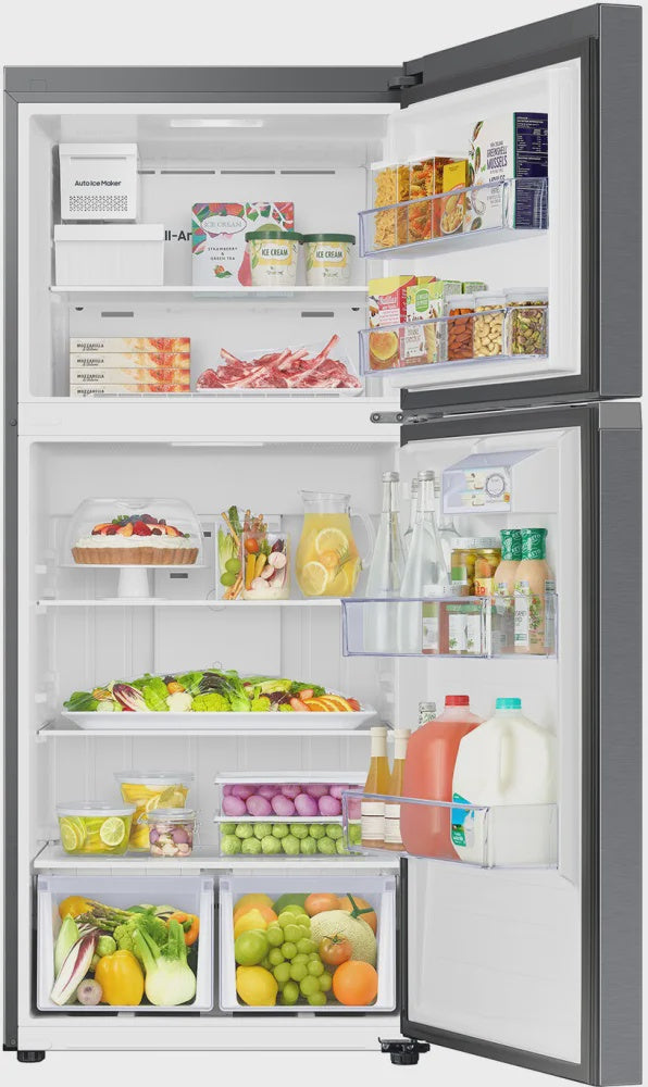 SAMSUNG Refrigerator RT18DG6700SR 18CF 1Y