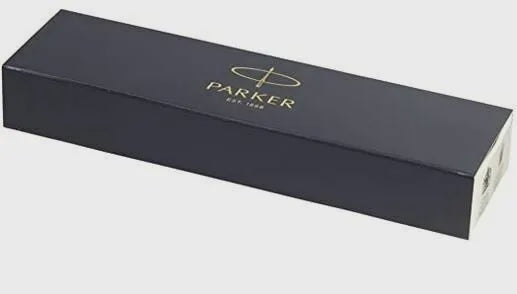 PARKER Stationery Pen Premium Ball Point Brown