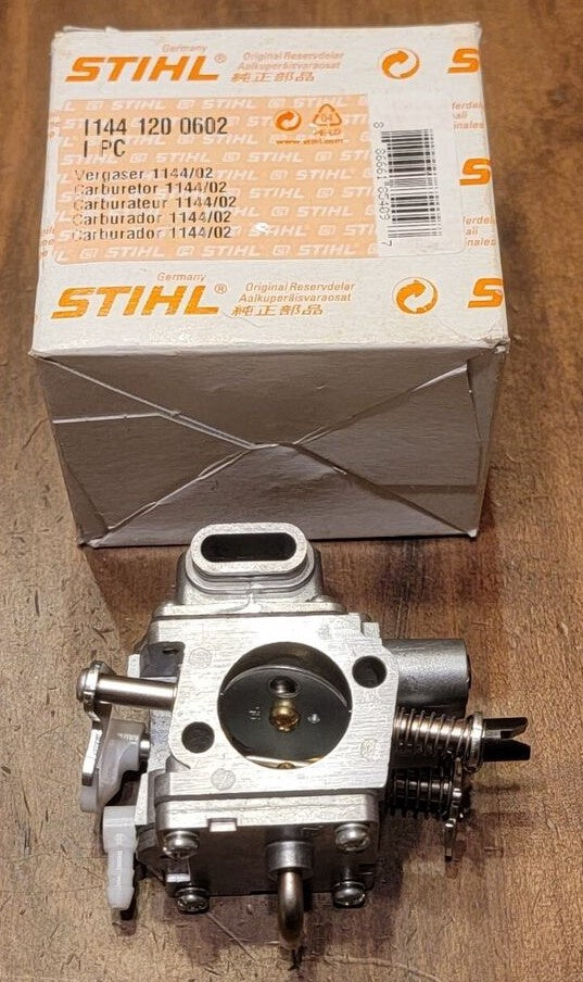 STIHL Carburator 1144 120 0605 MS651 MS661