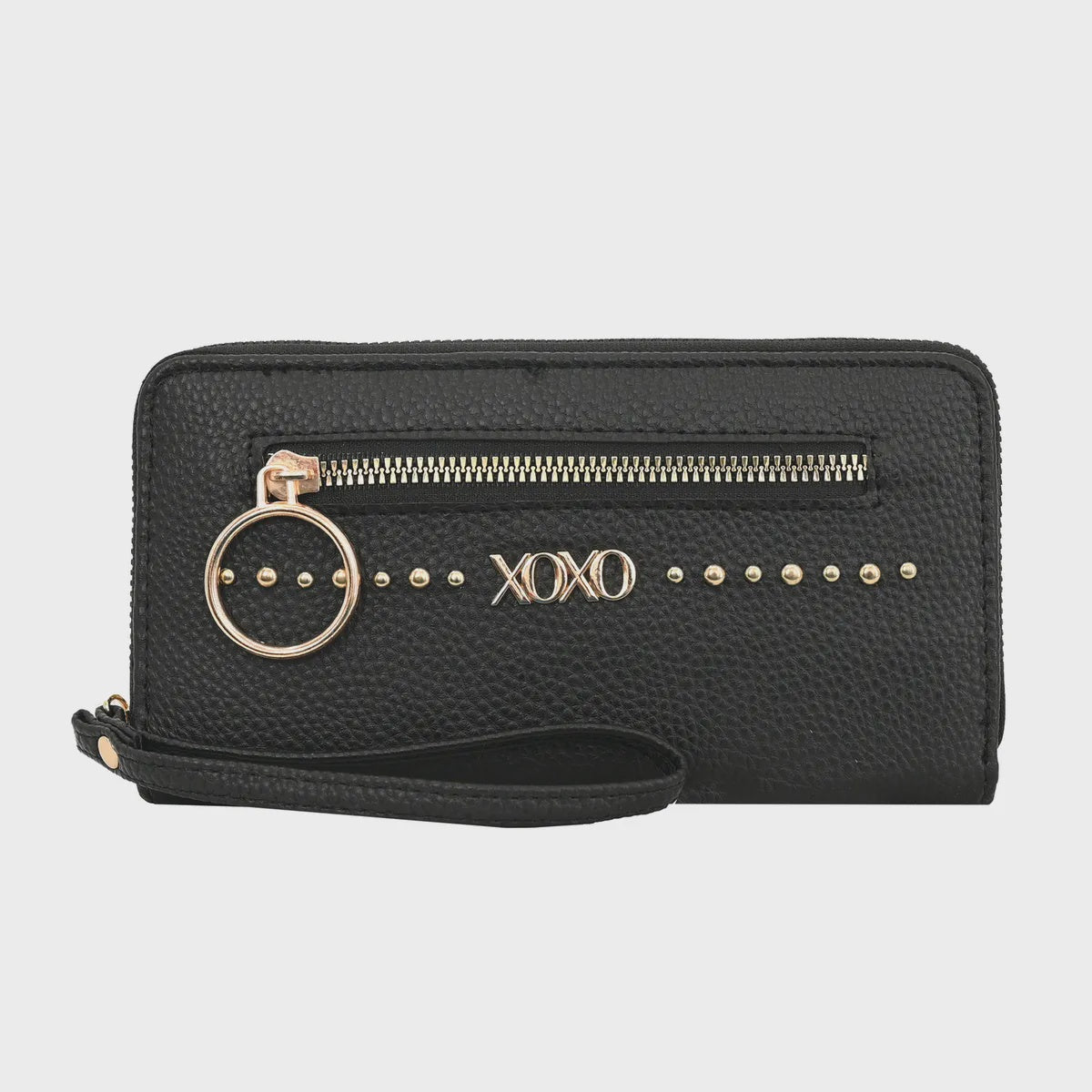 XOXO Bag Wallet / Wristlet