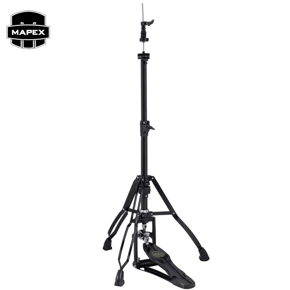 MAPEX Drum HI-HAT Stand H800EB Armory