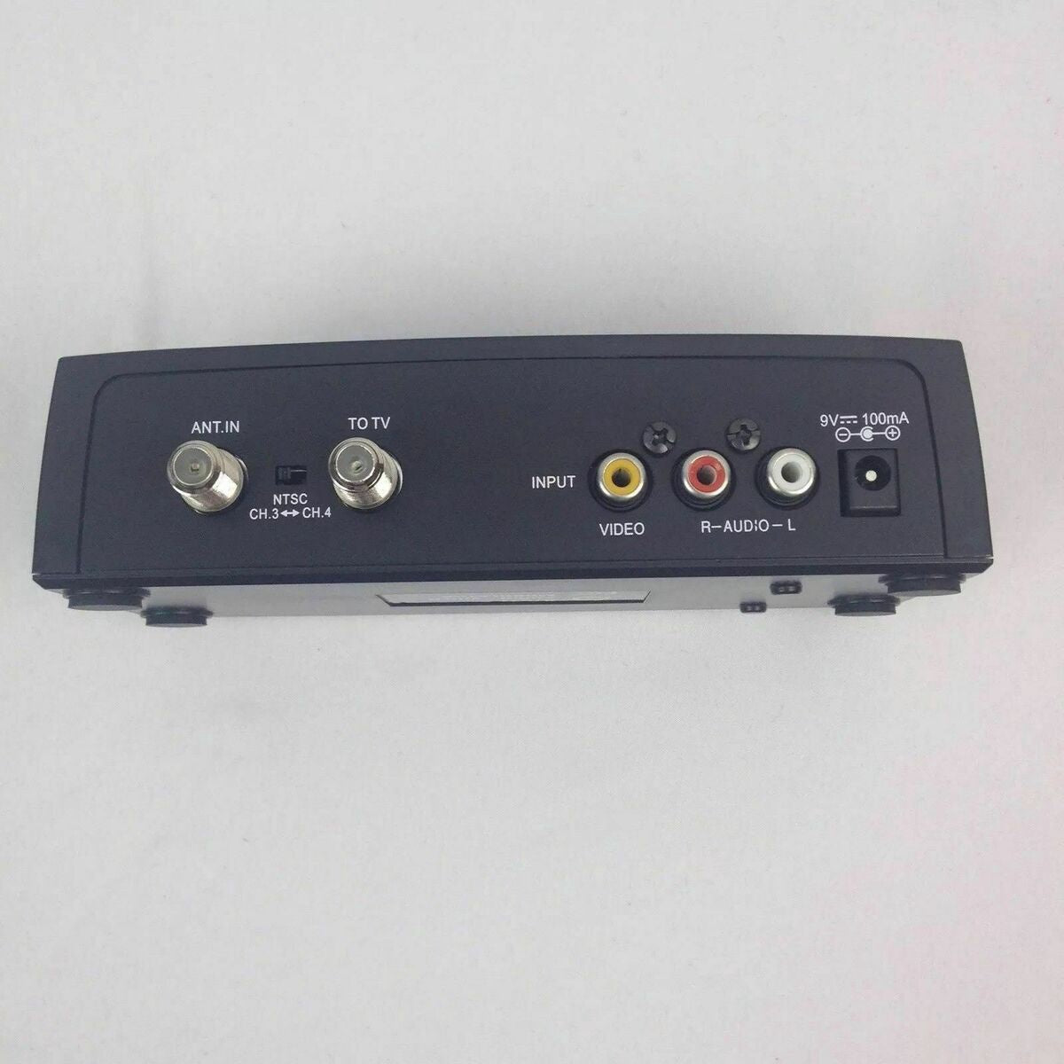 GE Modulator 87631 Rf