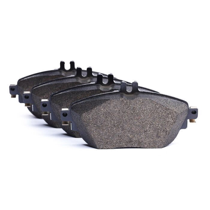 MERCEDES BENZ GLA180 14 Front Brake Pads 000-420-30-02 A-000-420-91-04-90 A000420910490