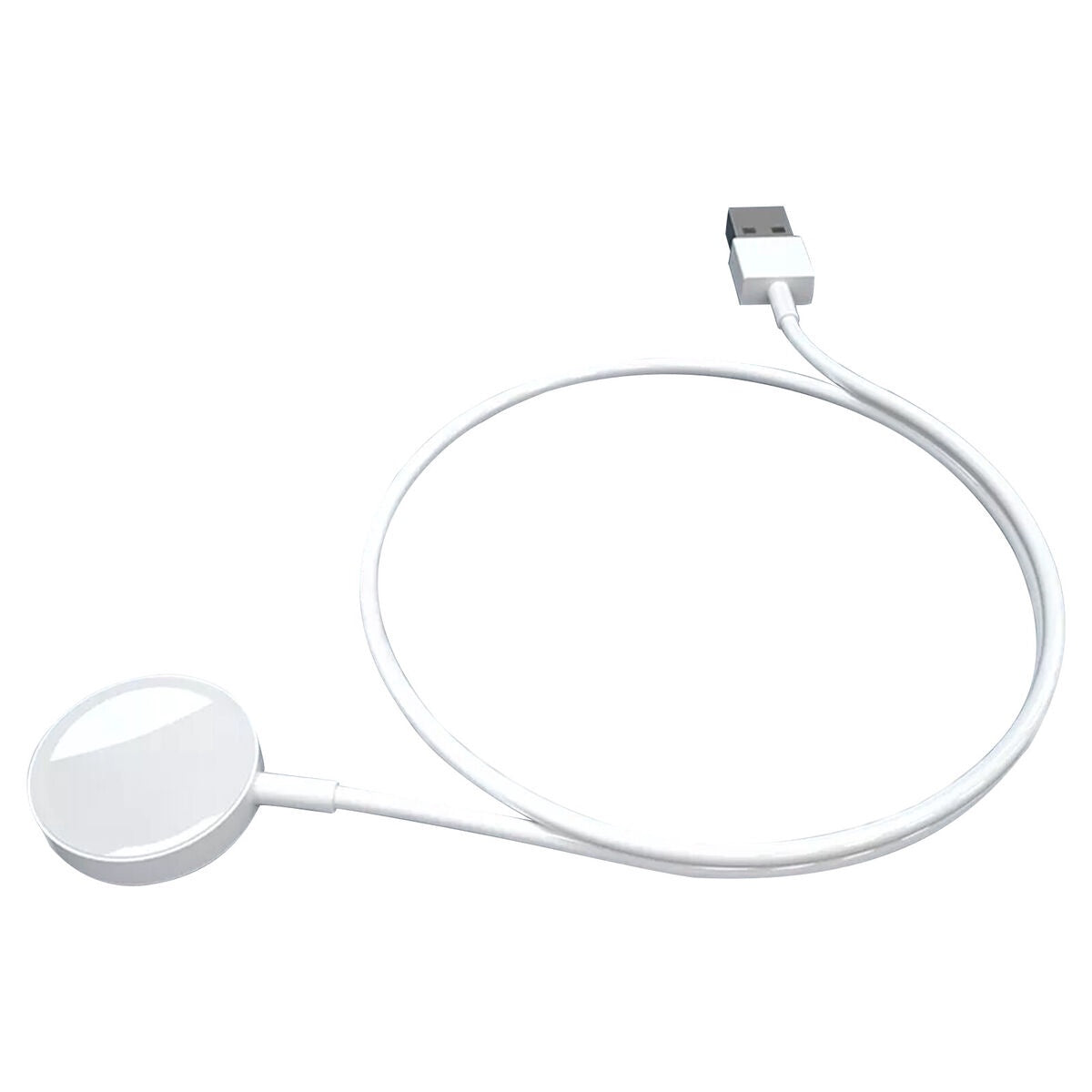GENERIC Charger Wireless Magnetic Charging Cable 1.2M for Smart Watch