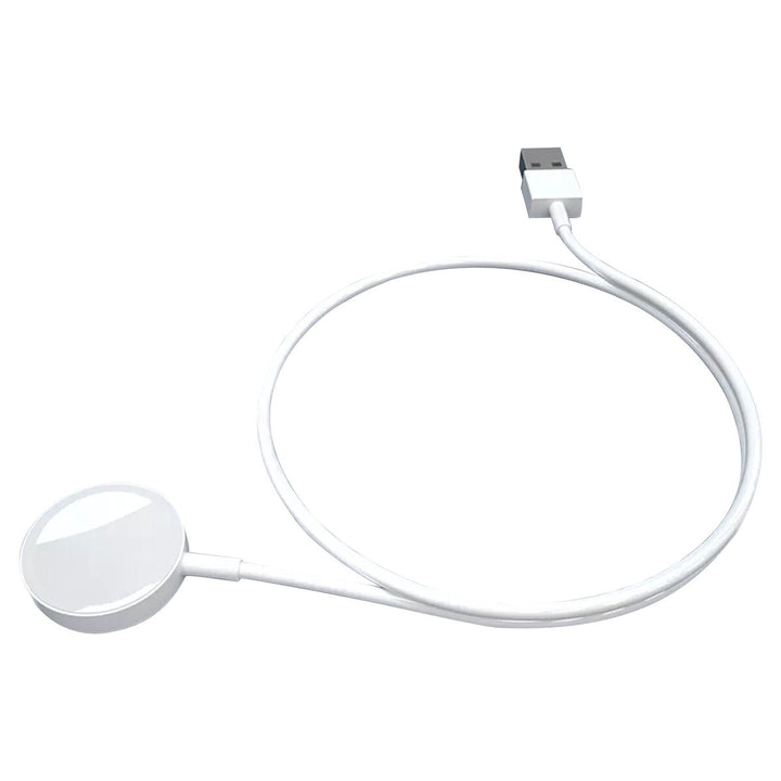 GENERIC Charger Wireless Magnetic Charging Cable 1.2M for Smart Watch
