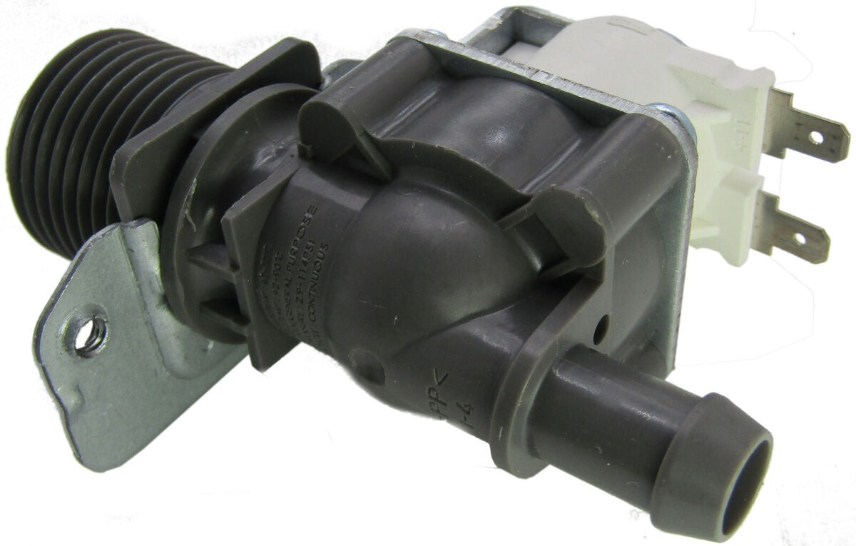 LG Washing Machine Replacement Part Cold Water Valve AJU75052601