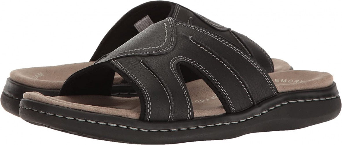 DOCKERS Footwear Men Slide Black