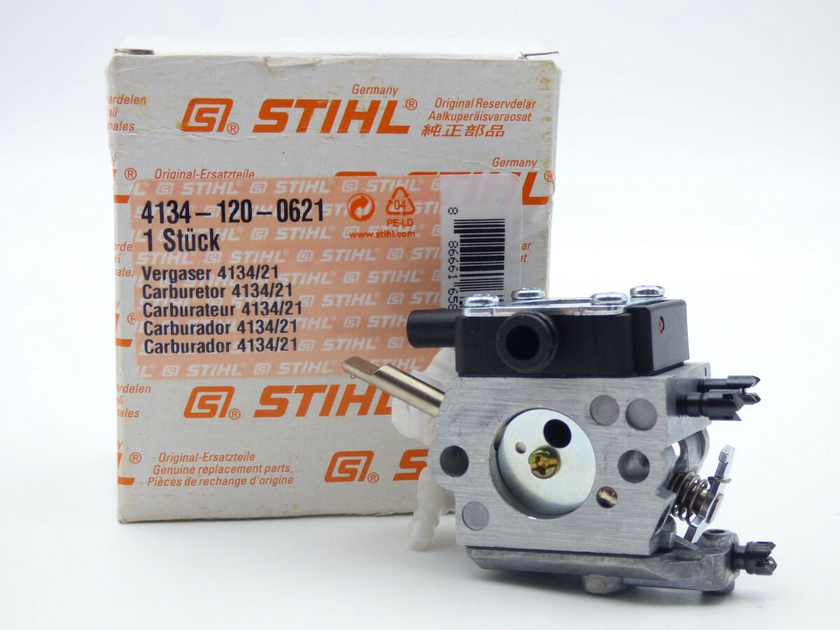 STIHL Carburetor 4134 120 0621 FS300