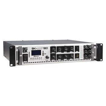 BLASTKING Amplifier IBK-AMP180 Pa 180W with Bluetooth