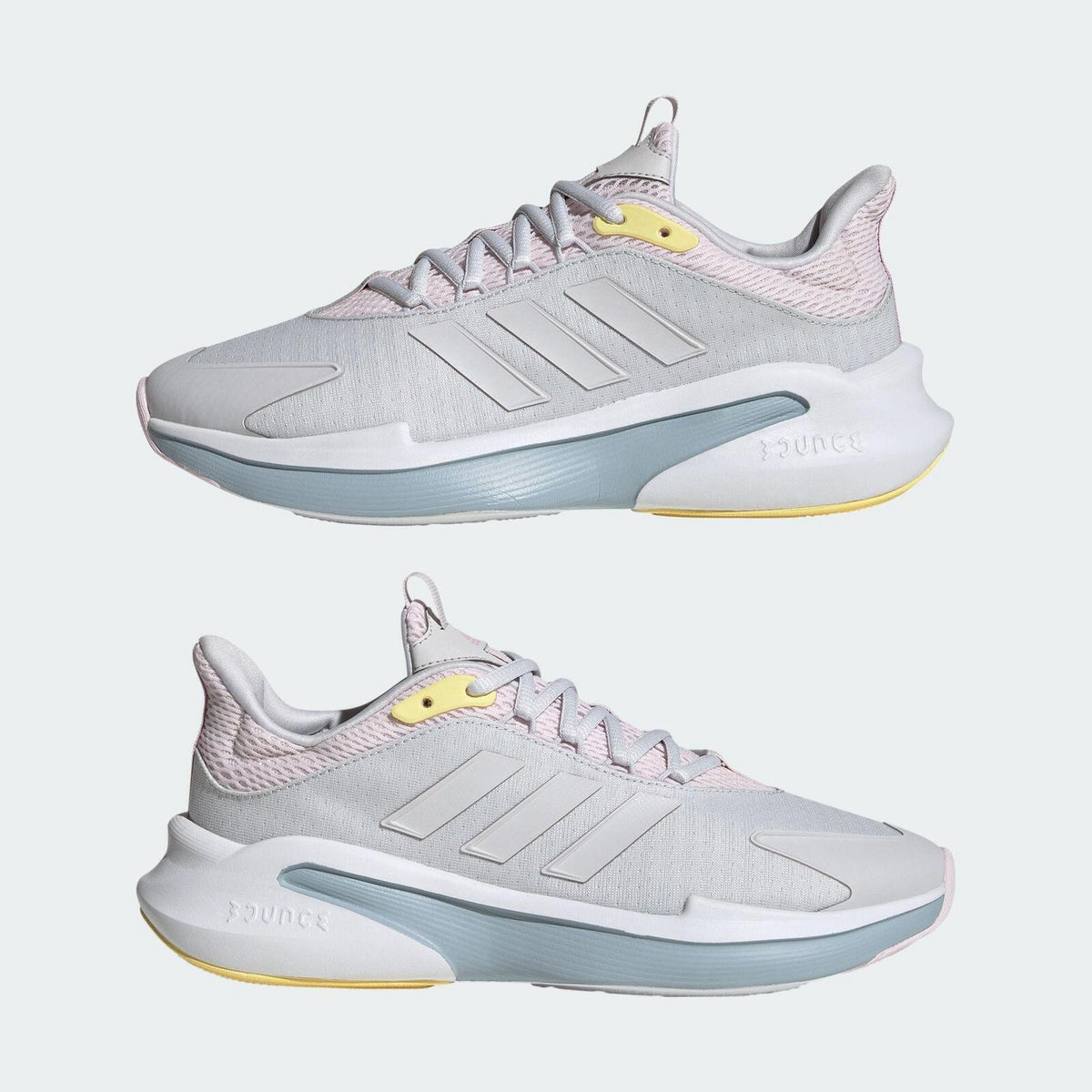 ADIDAS Footwear Women Sneaker Alphaedge / 8
