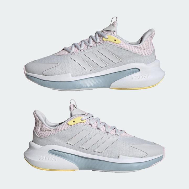 ADIDAS Footwear Women Sneaker Alphaedge / 8
