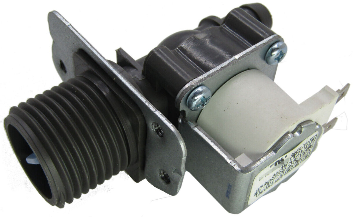 LG Washing Machine Replacement Part Cold Water Valve AJU75052601