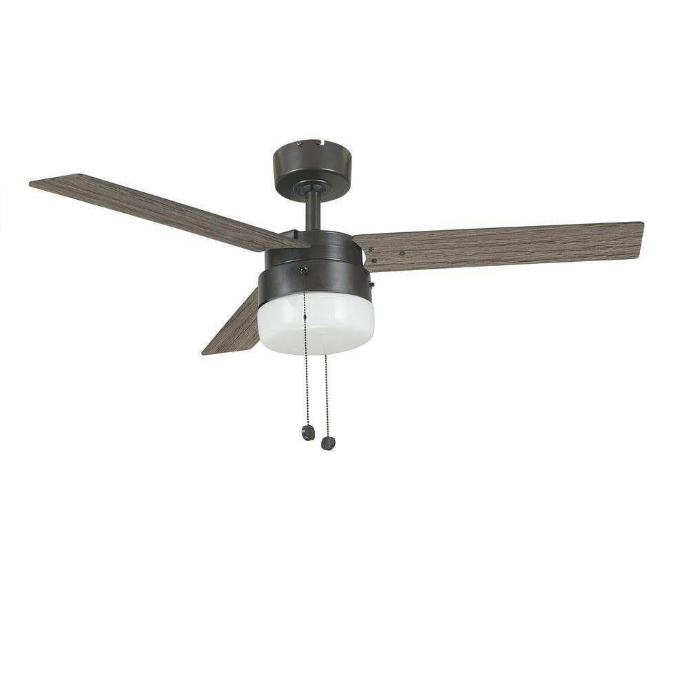 HAMPTON BAY Fan 44" Ceiling 1005 823 663 Montgomery Ii