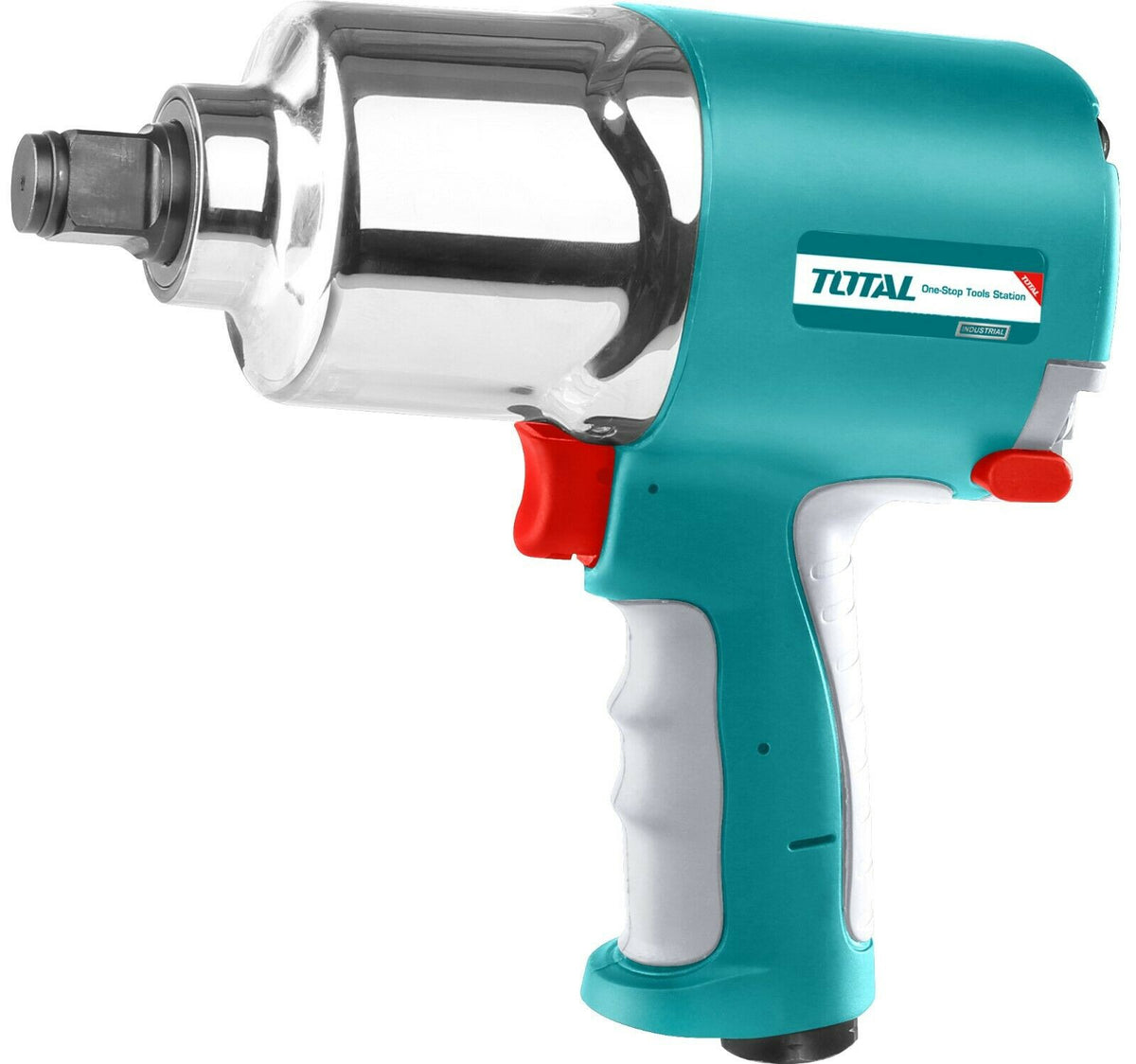 TOTAL Wrench Air Impact 3/4" TAT40341