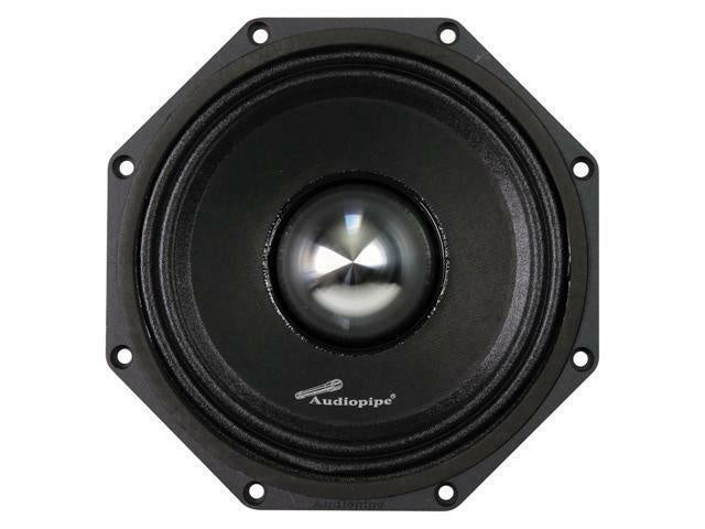 AUDIO PIPE Speaker 8" AOCT-HF8 Octagon Sold Each