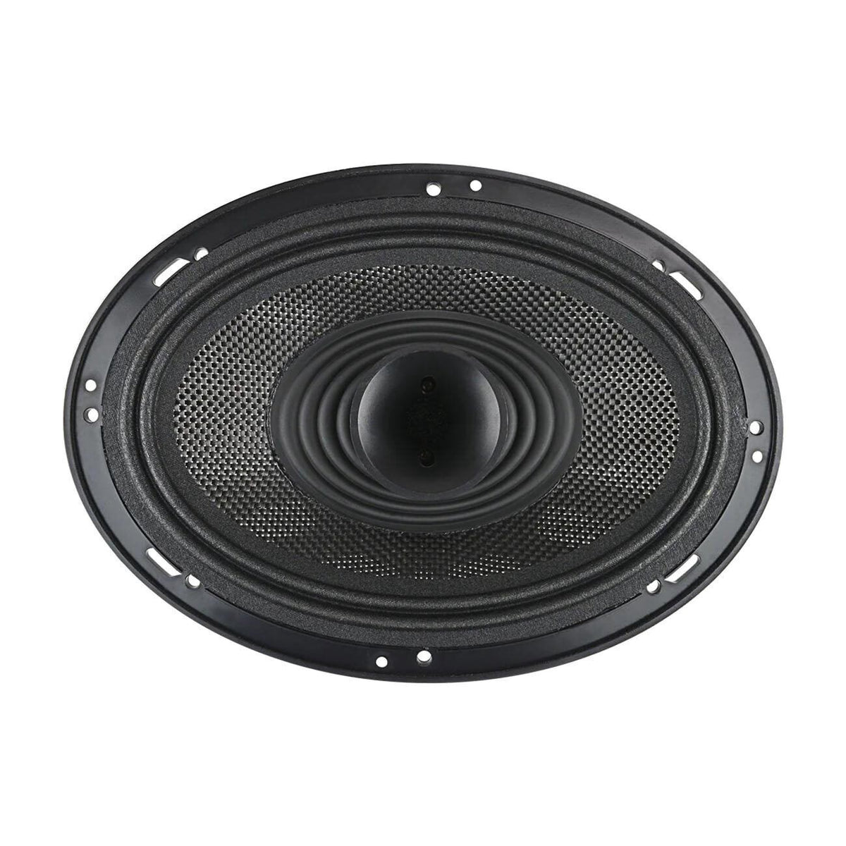 AUDIO PIPE Speaker 6 X 9" APMP-6923CHF Horn Compression Midrange Sold Each