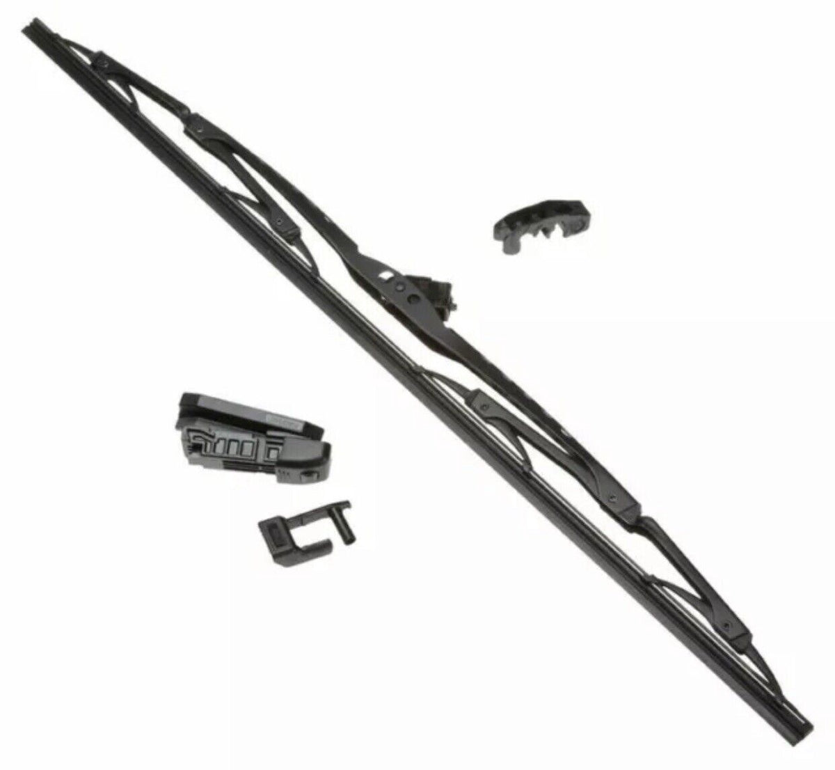 RAIN-X Car Windscreen Wiper Blade Weatherbeater 26" RX30226