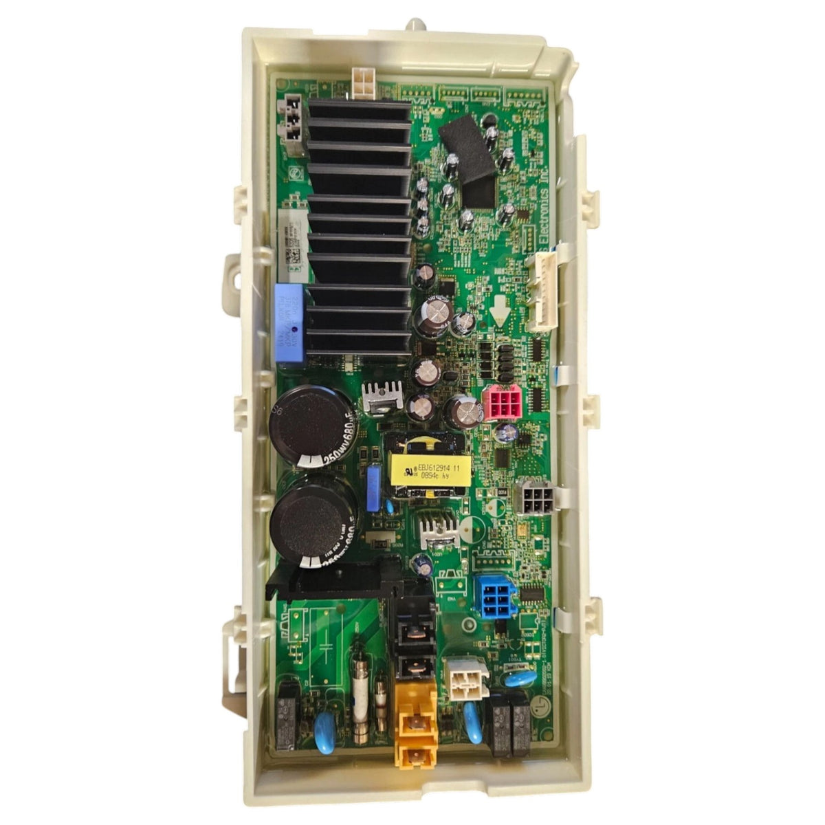 LG Washer Replacement Part Pcb Main Board EBR36816206