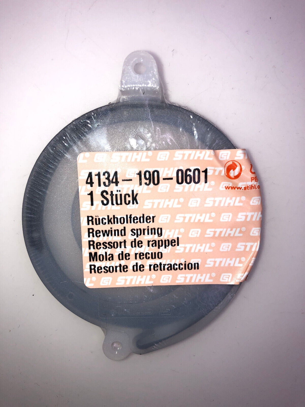 STIHL Rewind Spring 4134 190 0601 FS300 FS120