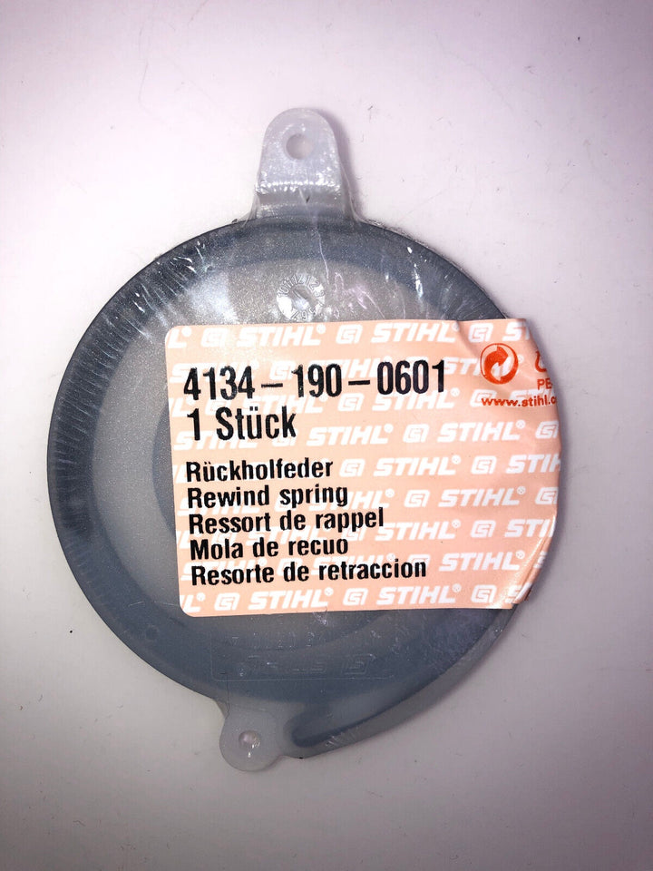 STIHL Rewind Spring 4134 190 0601 FS300 FS120