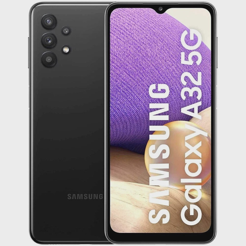 SAMSUNG Cellphone Galaxy A32 64GB SM-A326U