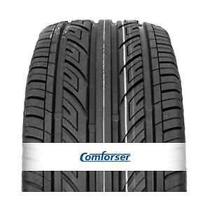 COMFORSER Car Tyre R15 195/50R15 82V