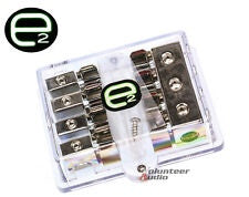 E2 Power Distribution Block Car EADB4 Fuse