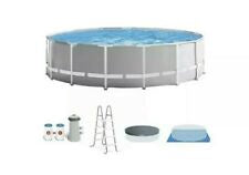INTEX Pool 26725EH 15' X 48" Prism Frame