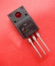 FDPF51N25 TO-220F R1S5D#5
