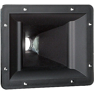 BLASTKING Horn Only I72-BPH607 7.75" X 6" X 4.5"