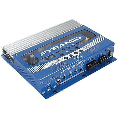 PYRAMID Amplifier Car PB446X 600W 2CH