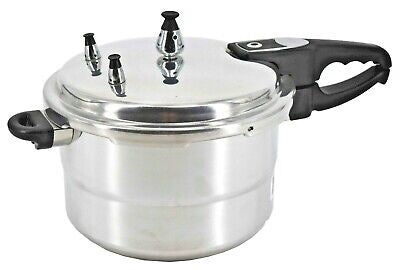 DECAKILA Pressure Cooker KMER018M 5.5L