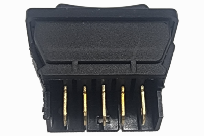 NIPPON AMERICA Switch Car Window EWD-151 Illuminated 12V-24V 5A-15A