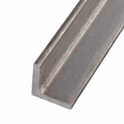 Angle 1 1/2" X 1 1/2" X 3/16"