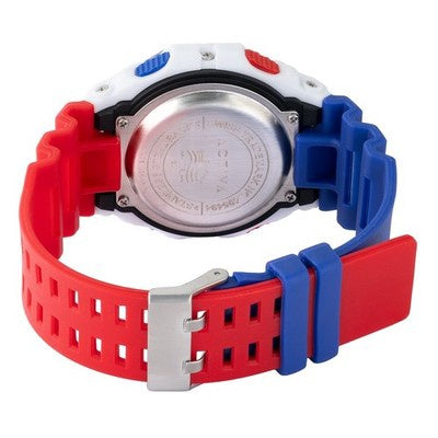 INVICTA Watch Activa Digital Essential Multicolor ACW8059-004