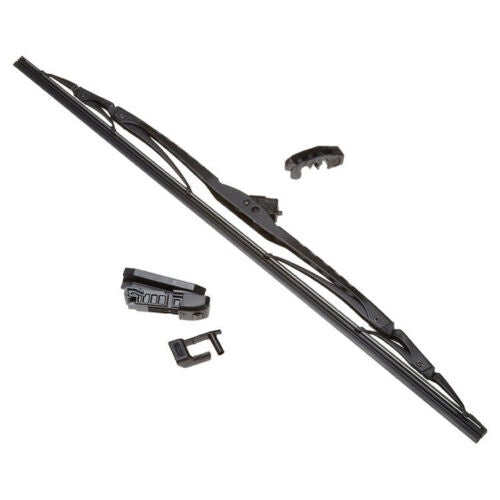 RAIN-X Car Windscreen Wiper Blade Weatherbeater 18" RX30218