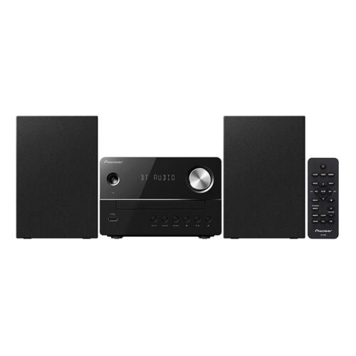 PIONEER Stereo X-EM26 Mini with Bluetooth