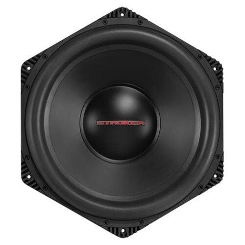 CERWIN VEGA Speaker Car CERWIN-VEGA 10" STROKER-104
